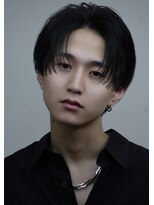 ゴールドシブヤ(GOALD SHIBUYA)&nbsp;ナチュラルセンターパート