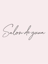 サロン ド ユーア(salon de yuua) スタッフ