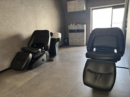 テト(teto)の写真