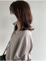 アオ(AO)&nbsp;くびれデザインカット