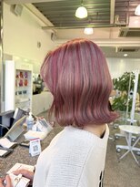 ウープス(Oops)&nbsp;【デザインカラー ピンクカラー】