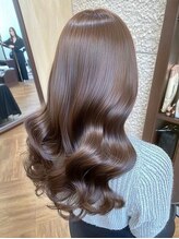 【髪質改善の新常識】最高峰オージュア×髪質再生バイカルテで叶える究極の艶髪