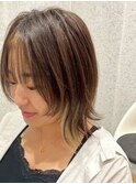 レイヤーカット