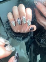 ゼスト パーク(ZEST PARK)&nbsp;y2kネイル ワンホンネイル 吉祥寺