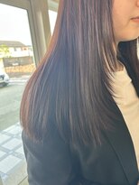 ソーイ(sowi)&nbsp;レイヤーカット