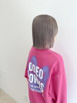 sasquatch【サスクワッチ】【4月下旬 NEW OPEN(予定)】 赤み抹消 ハイトーングレージュ