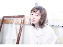 ココ(coco)の雰囲気（お顔立ちにあった魅力を引き出すカラーカットも）