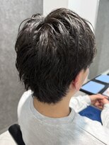 イルミ(iLUMi)&nbsp;iLUMi　×　メンズスタイル