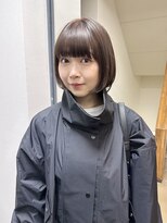 パクタ(PAcuTA.) こっくりブラウン