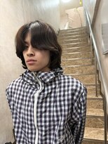 ローリー ヒロシマ(RoLLy hiroshima)&nbsp;ボブパーマ