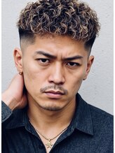 バーバーショップテト(barber shop tete)