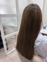 ルスリー 埼玉所沢店(Lsurii)&nbsp;髪質改善/縮毛矯正/美髪/艶髪/髪質改善トリートメント/所沢