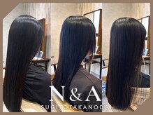 エヌアンドエー 杉戸高野台店(N&A)
