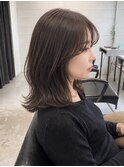 韓国風くびれミディ