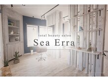 シエラヘアー(Sea Erra)