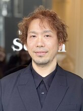 ヘアケアサロン シェーン(hair care salon Schon) 久木元 猛志