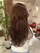 ビュートリアム265(BEAUTRIUM 265)&nbsp;レイヤーカット小顔カット大人ヘア髪質改善30代40代50代銀座