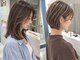 ヘアー ミッション 心斎橋店(hair Mission)の写真