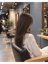 最近、髪が思い通りにならなくなっていませんか？