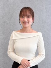 デジャヴ ヘアー アンド スペース 西千葉(dejave hair&space)&nbsp;HARUNA 西千葉