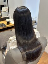 アニュー 大宮店(ANEW)&nbsp;髪質改善&Spa ANEW大宮店【アニュー】縮毛矯正/髪質改善