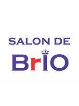 SALON DE BriO 【サロン　ド　ブリオ】