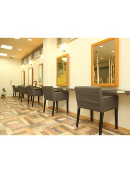 【ママさんは必読!!】ゆったり空間を独り占め☆お友だちや家族と一緒に通いたくなるプライベートサロン♪