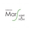 マーズ ソレイユアンドオム(Mars soleil&HOM)のお店ロゴ