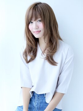 レパーン(Lepa) エアリーウェーブ