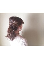 ユニオン(union) ラフポニー×union