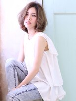 ジュール(Jule)&nbsp;【Jule】ハグネスボブ♪