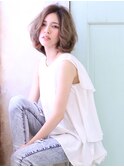 【Jule】ハグネスボブ♪