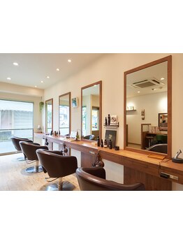 【杉田駅】9：30～営業☆アットホームな空間で、ゆったり寛げるサロンtimeをお過ごしください♪