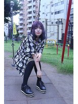 ルーム(Room private Salon)&nbsp;ヴェールウェーブブルージュ