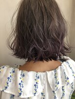 ヘア スペース メロウ(hair_mellow)&nbsp;design color 3