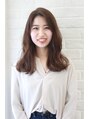 ロッコ バイ ヘアブランド リョウ(Rocco by hair brand RYO) 小泉 円香