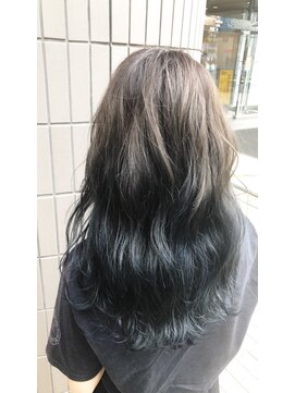 モードケイズ テソロ店(MODE K's) ＃ボブ＃ショート＃ロング＃ミディアム