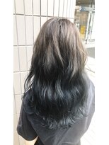 モードケイズ テソロ店(MODE K's) #ボブ#ショート#ロング#ミディアム