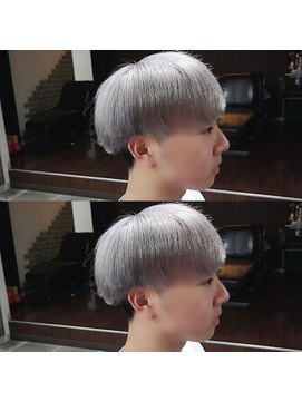 ジェイド(Jade) プラチナホワイト