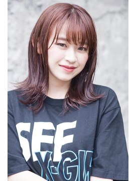 アメリ 新宿(Ameri) Ameri 人気ヘアスタイル【新宿】