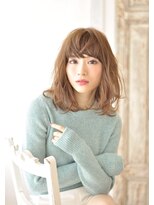 フリーダムメルシー(freedom Merci)&nbsp;エアリーパーマ