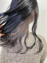 リジョイスヘア エン(REJOICE hair EN)&nbsp;インナーホワイト【stylist 大塚】