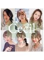 セシルヘアー 広島駅前店(Cecil hair)/Cecil hair広島駅前店
