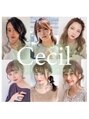 セシルヘアー 広島駅前店(Cecil hair)/Cecil hair広島駅前店