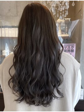 クレオメバイスーリール(Cleome by sourire) 正木お客様スタイル♪◎30代40代50代