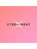  【リピート率90％】髪質改善 X treatment＋カット￥18900→￥9500