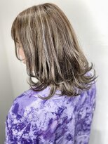 ゼロイチオリジナル(#01 ORIGINAL)&nbsp;ハイライト