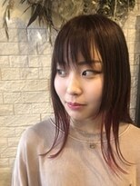 トット(totto)&nbsp;ローズピンクグラデーションStyle