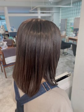 ルイラパレ(Louis La Pale) パールベージュ・ハイライト