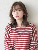 アフロート ギンザ(AFLOAT GINZA)&nbsp;【白川style】20代30代40代小顔カット大人かわいいくびれモテ髪